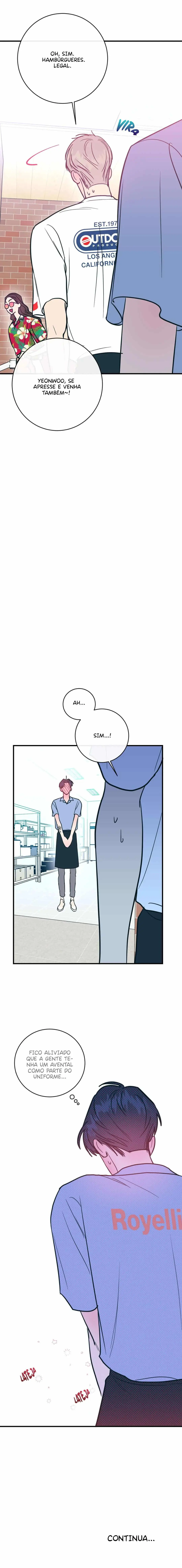 Amor em Kitsch – Capítulo 10 Yaoi – Página 11 Amor em Kitsch – Capítulo 10 Yaoi – Página 11