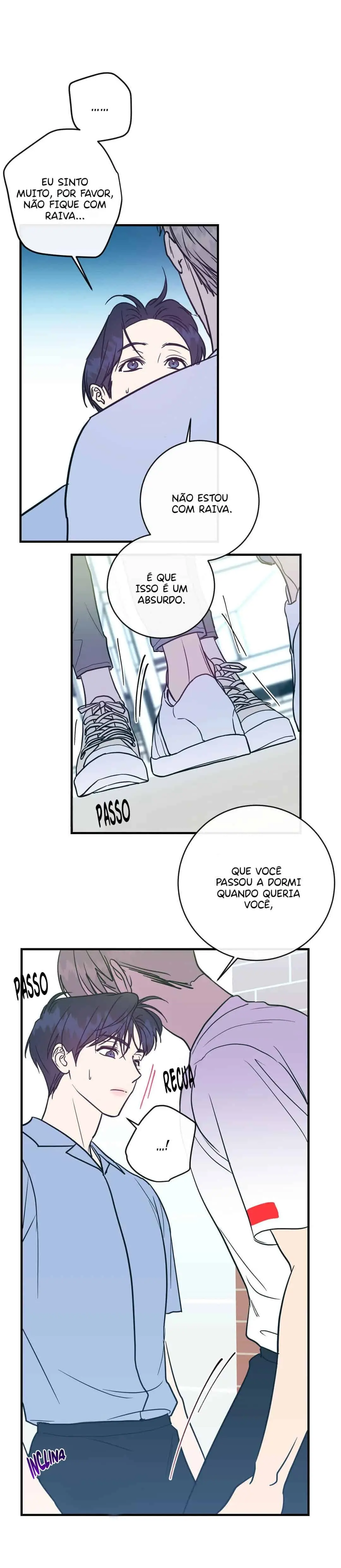 Amor em Kitsch – Capítulo 10 Yaoi – Página 2 Amor em Kitsch – Capítulo 10 Yaoi – Página 2