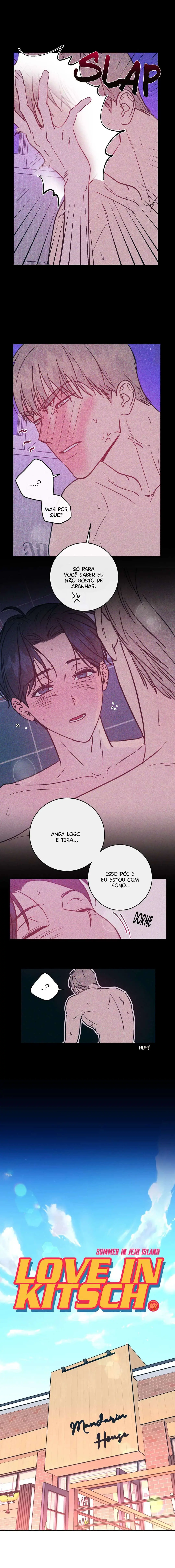 Amor em Kitsch – Capítulo 10 Yaoi – Página 5 Amor em Kitsch – Capítulo 10 Yaoi – Página 5