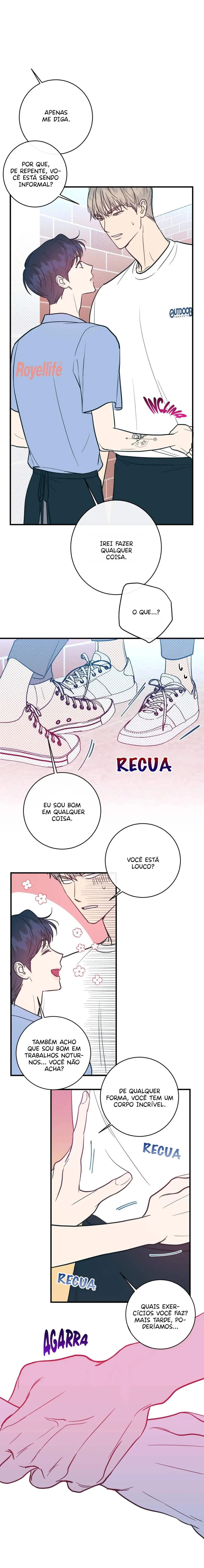 Amor em Kitsch – Capítulo 10 Yaoi – Página 8 Amor em Kitsch – Capítulo 10 Yaoi – Página 8