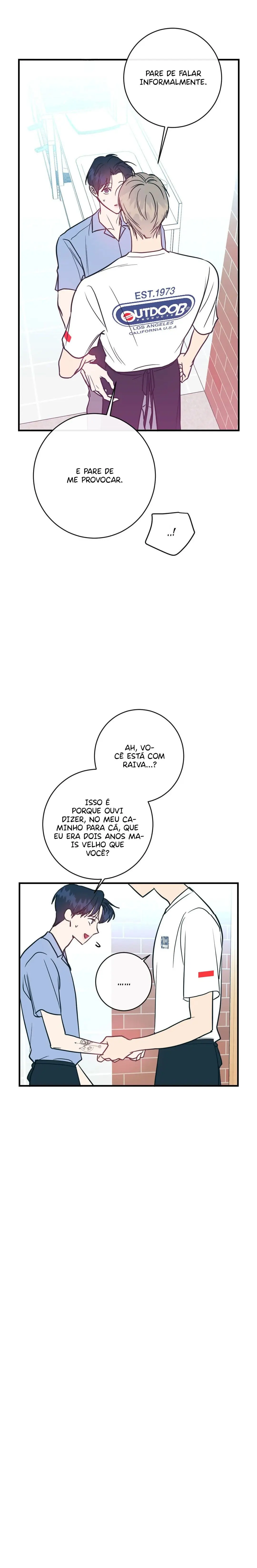 Amor em Kitsch – Capítulo 10 Yaoi – Página 9 Amor em Kitsch – Capítulo 10 Yaoi – Página 9