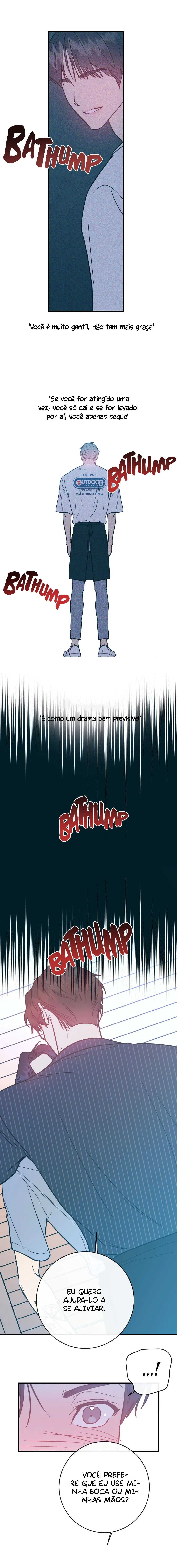 Amor em Kitsch – Capítulo 12 Yaoi – Página 5