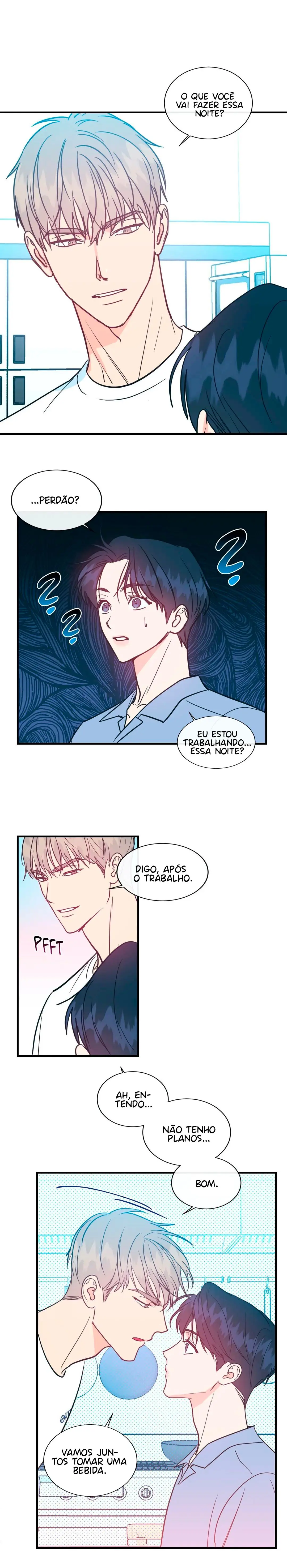 Amor em Kitsch – Capítulo 13 Yaoi – Página 12 Amor em Kitsch – Capítulo 13 Yaoi – Página 12