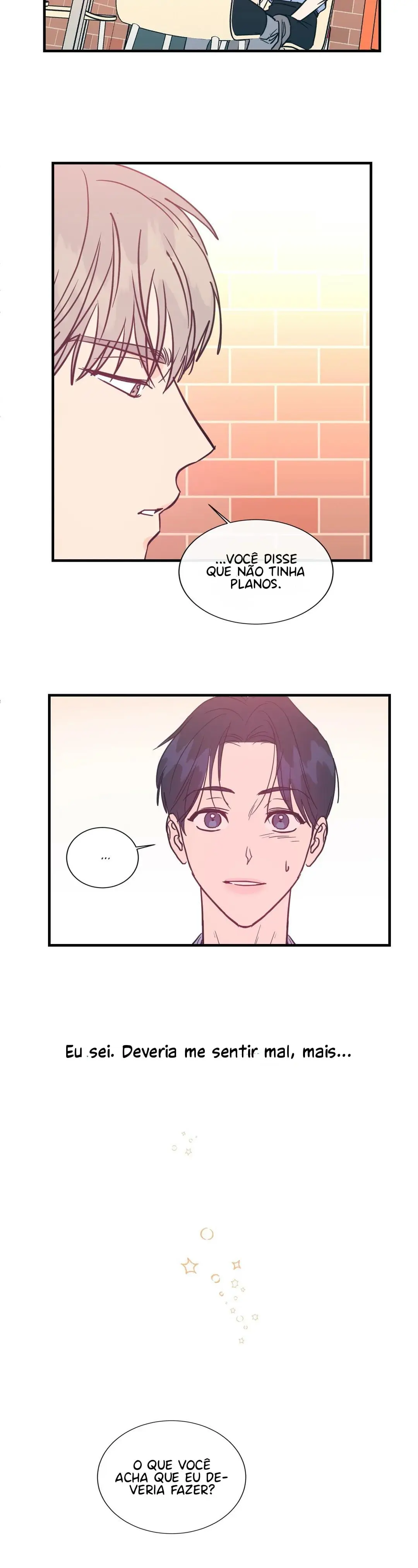 Amor em Kitsch – Capítulo 14 Yaoi – Página 14