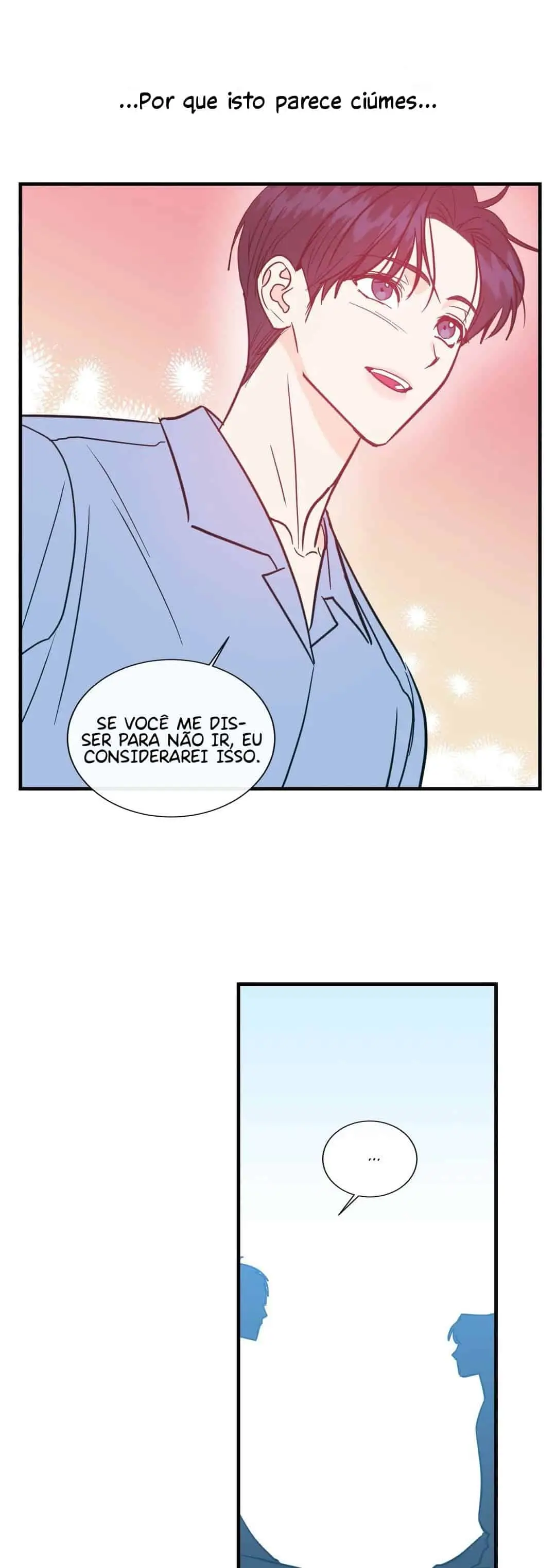 Amor em Kitsch – Capítulo 14 Yaoi – Página 17