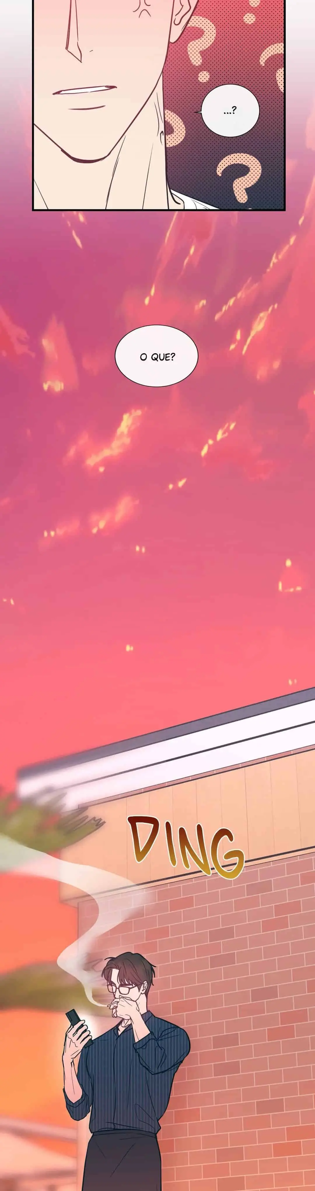 Amor em Kitsch – Capítulo 14 Yaoi – Página 21