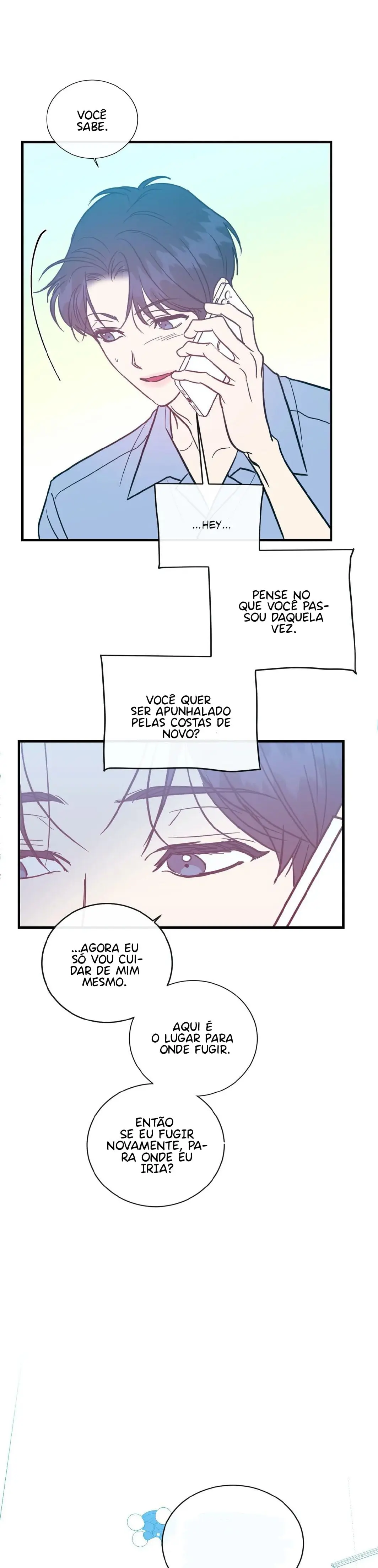 Amor em Kitsch – Capítulo 14 Yaoi – Página 4