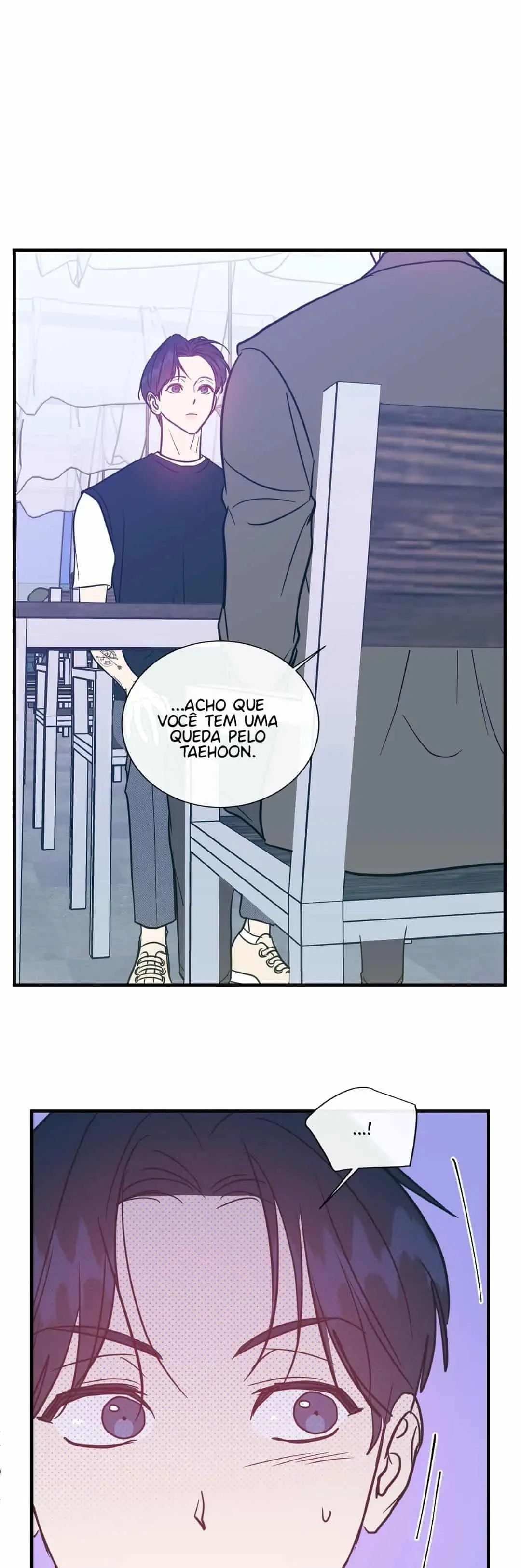 Amor em Kitsch – Capítulo 15 Yaoi – Página 12