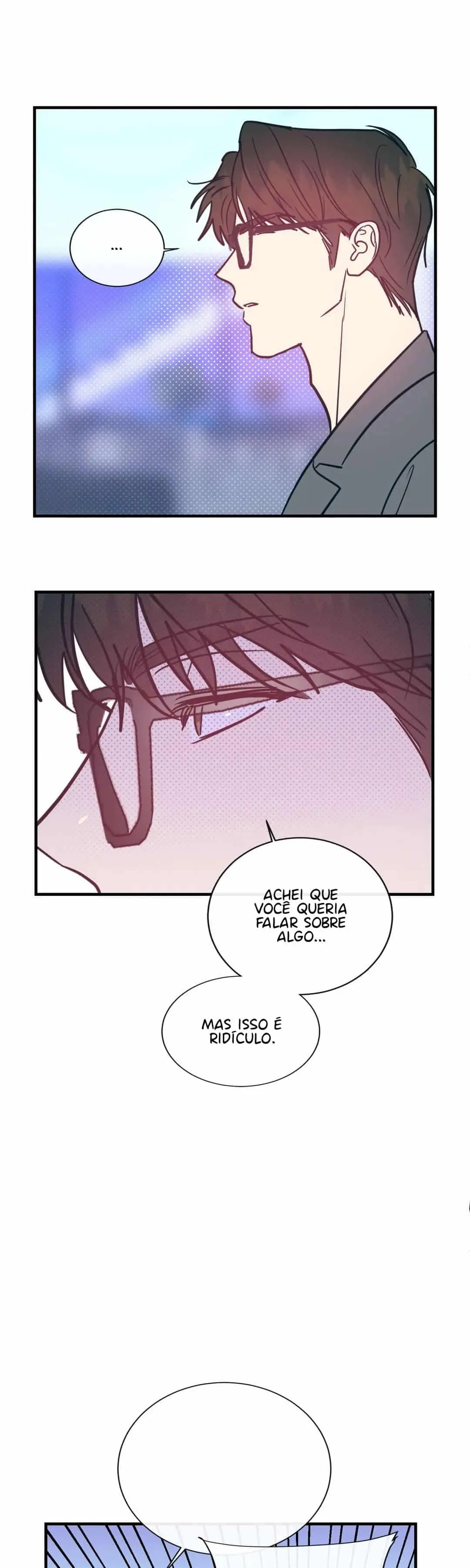 Amor em Kitsch – Capítulo 15 Yaoi – Página 15