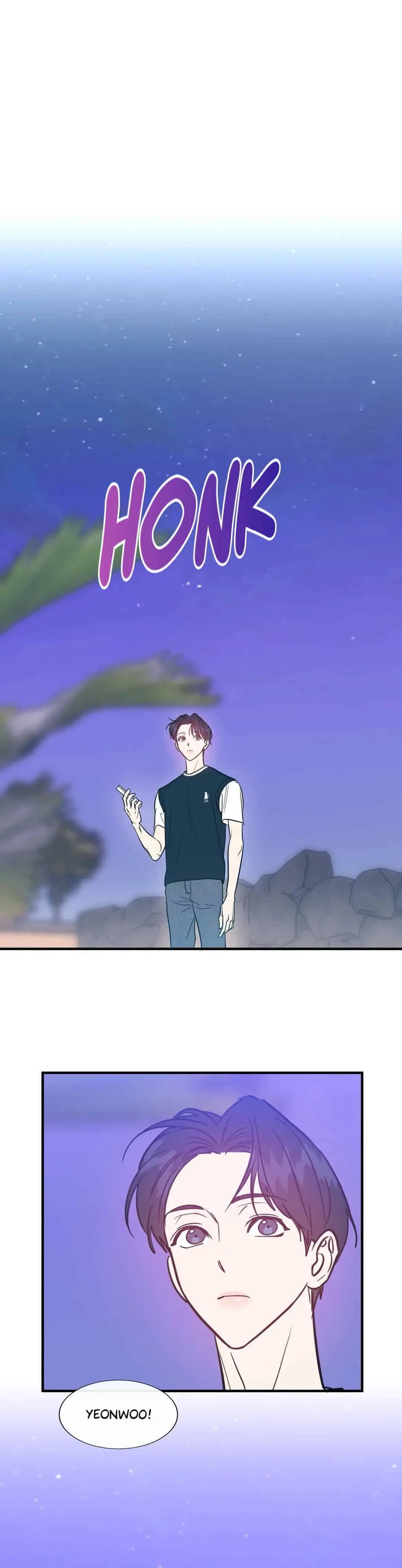 Amor em Kitsch – Capítulo 15 Yaoi – Página 2