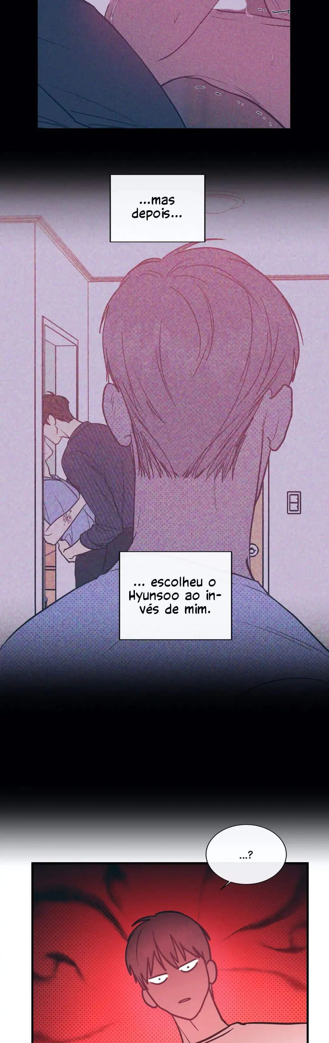 Amor em Kitsch – Capítulo 15 Yaoi – Página 24