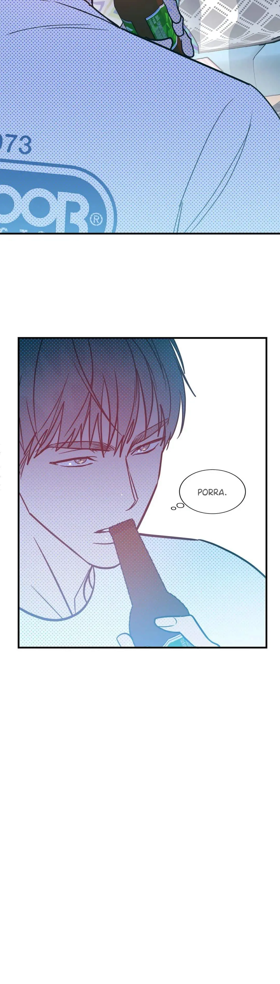 Amor em Kitsch – Capítulo 15 Yaoi – Página 27