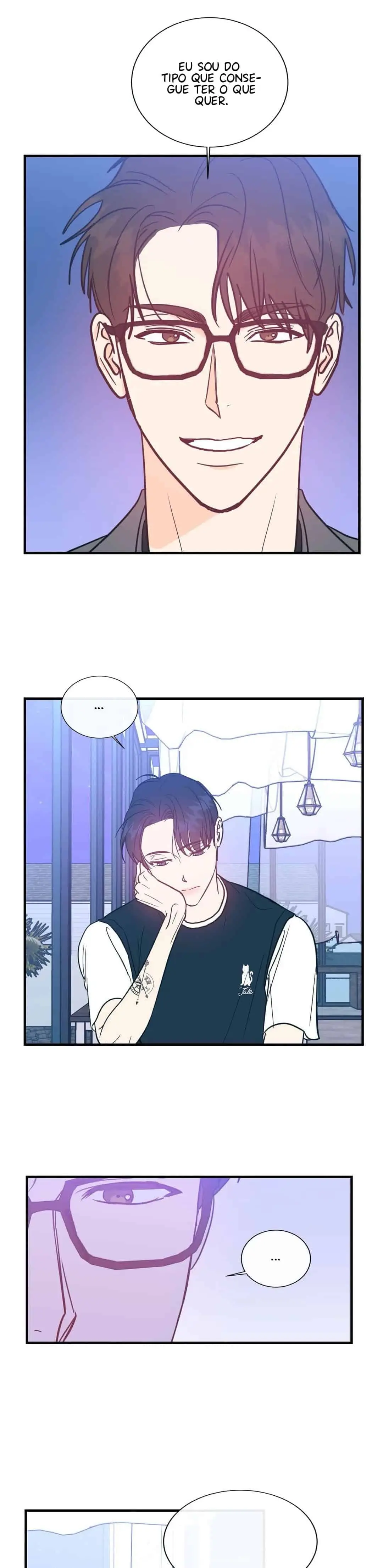 Amor em Kitsch – Capítulo 15 Yaoi – Página 9