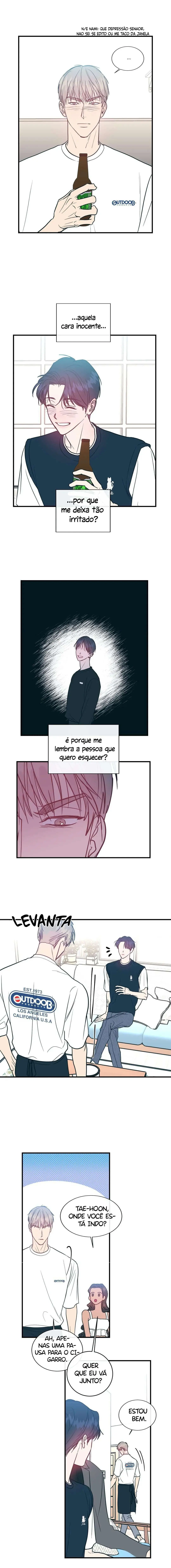 Amor em Kitsch – Capítulo 16 Yaoi – Página 5 Amor em Kitsch – Capítulo 16 Yaoi – Página 5