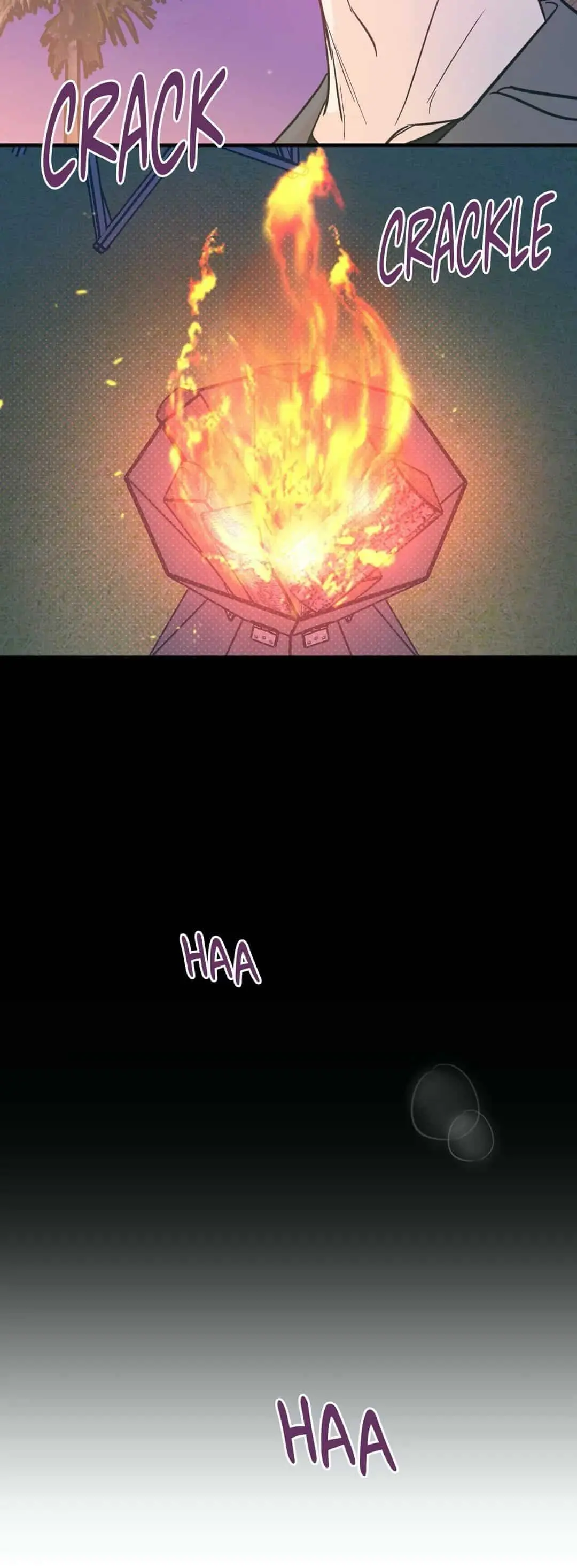 Amor em Kitsch – Capítulo 17 Yaoi – Página 13