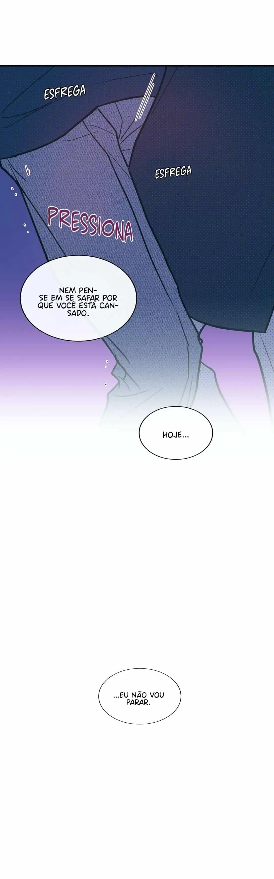 Amor em Kitsch – Capítulo 17 Yaoi – Página 19