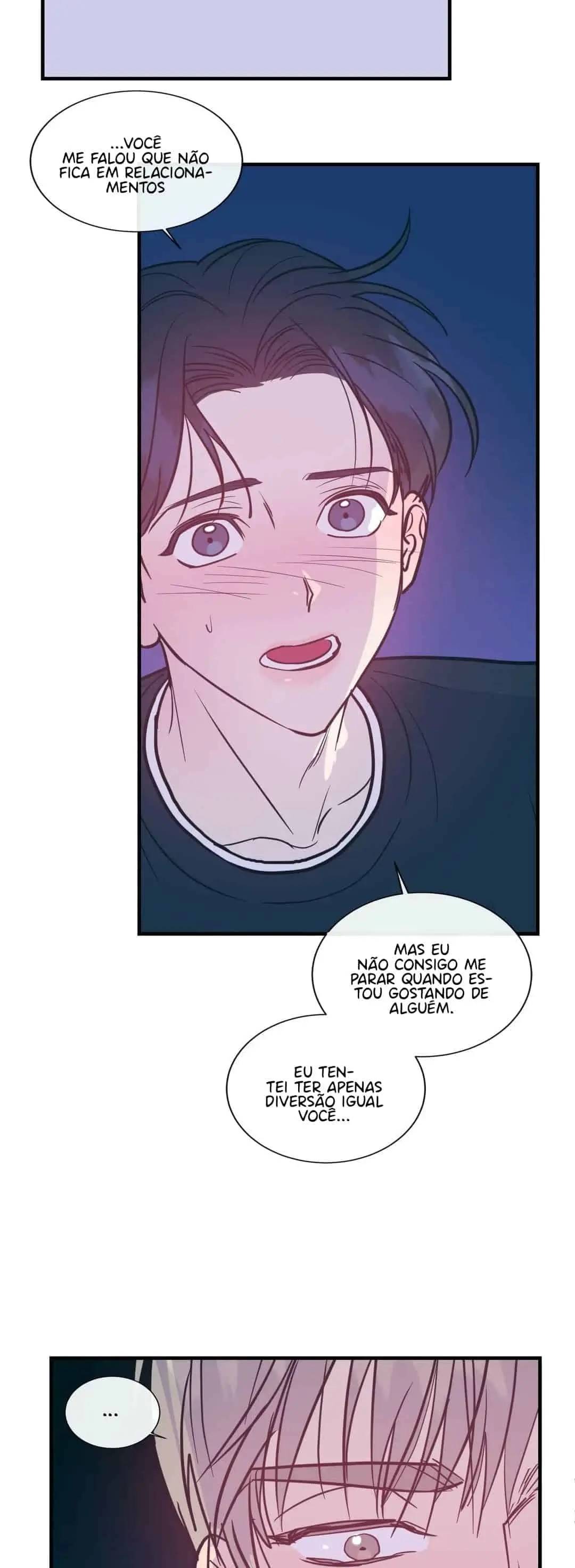 Amor em Kitsch – Capítulo 17 Yaoi – Página 5