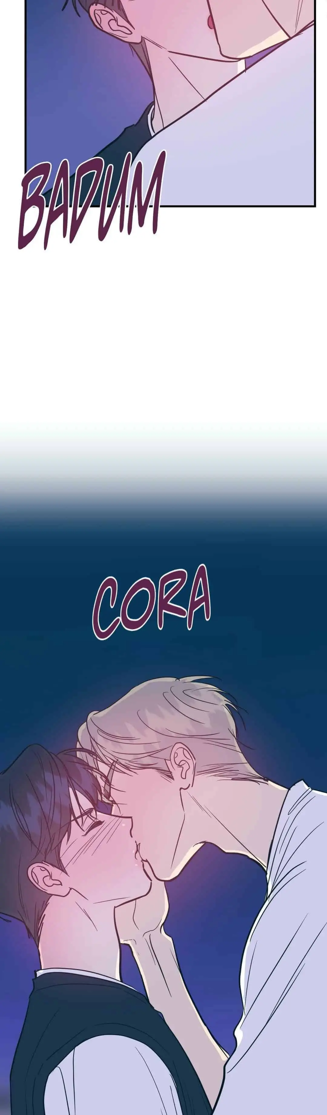 Amor em Kitsch – Capítulo 17 Yaoi – Página 9