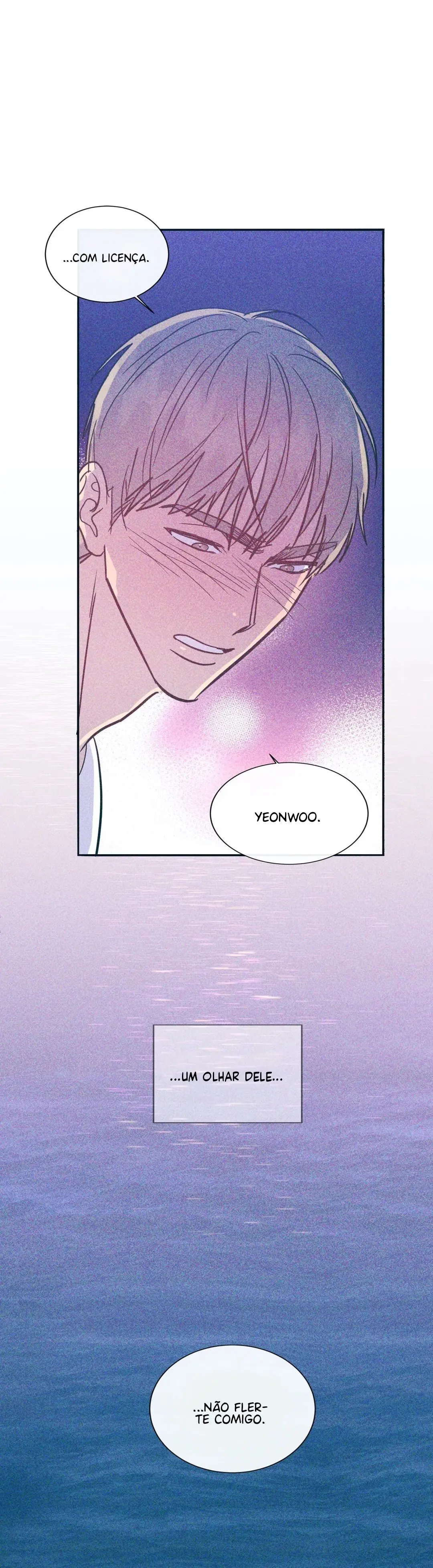 Amor em Kitsch – Capítulo 18 Yaoi – Página 10 Amor em Kitsch – Capítulo 18 Yaoi – Página 10