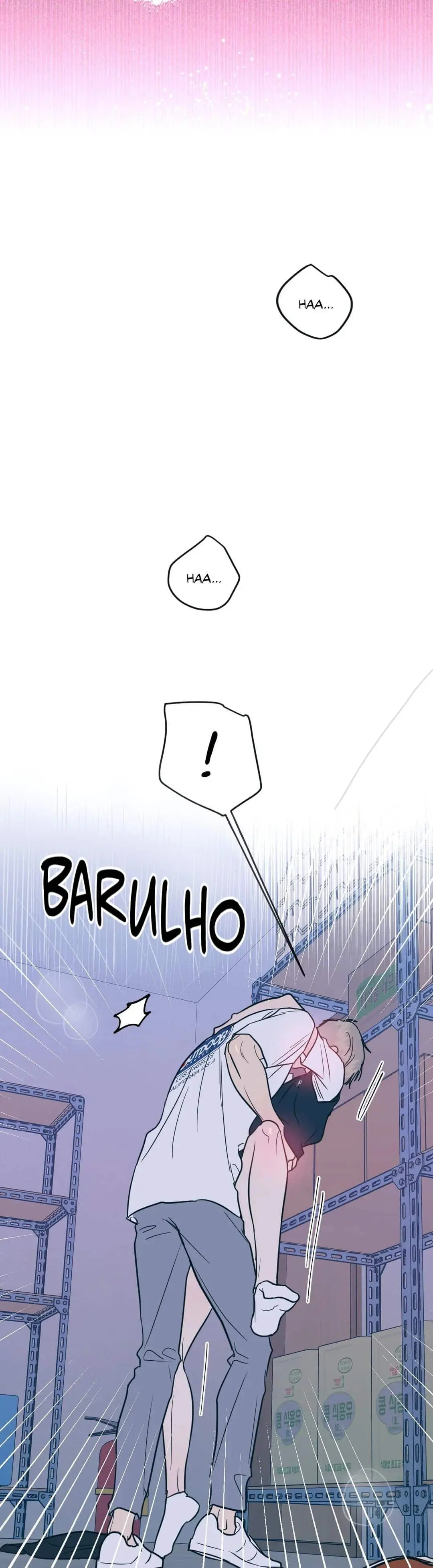 Amor em Kitsch – Capítulo 18 Yaoi – Página 12 Amor em Kitsch – Capítulo 18 Yaoi – Página 12