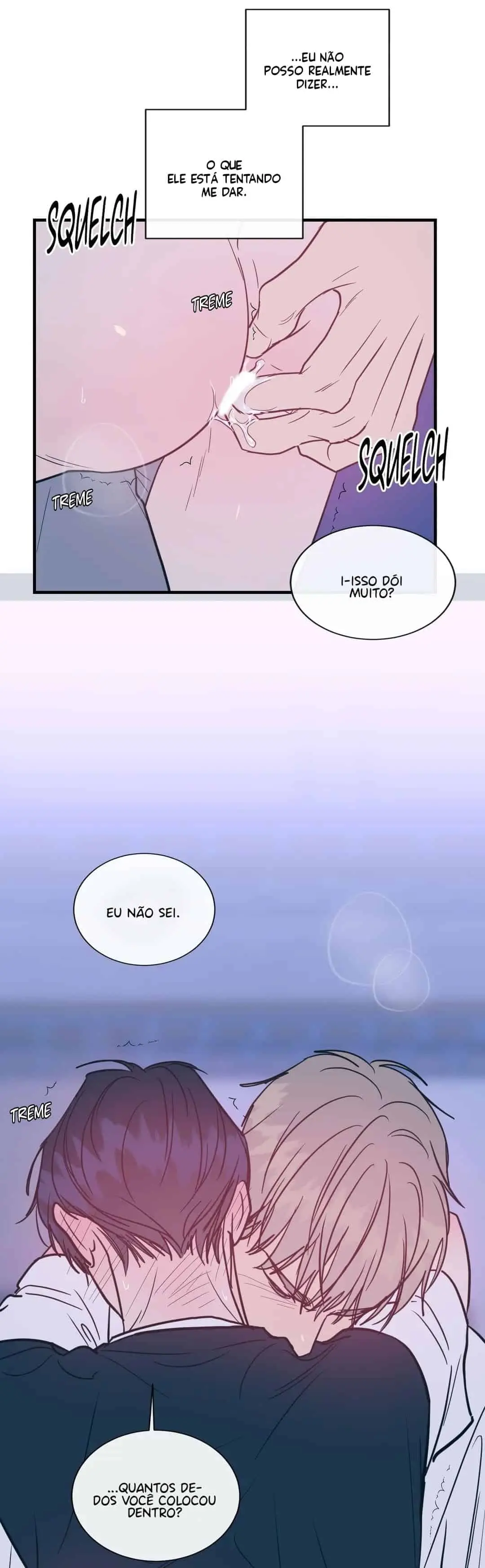 Amor em Kitsch – Capítulo 18 Yaoi – Página 15 Amor em Kitsch – Capítulo 18 Yaoi – Página 15