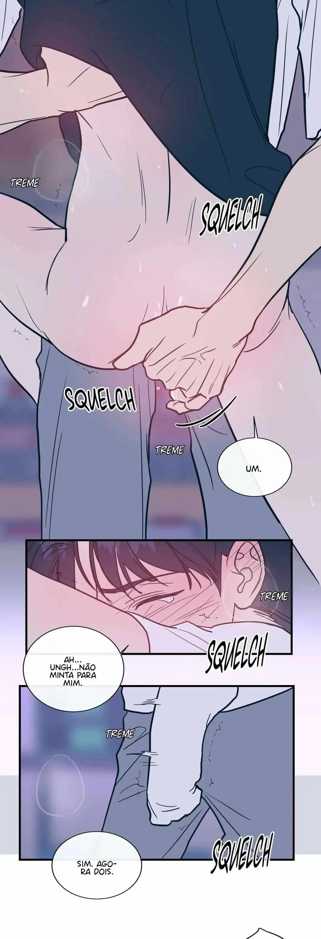 Amor em Kitsch – Capítulo 18 Yaoi – Página 16 Amor em Kitsch – Capítulo 18 Yaoi – Página 16