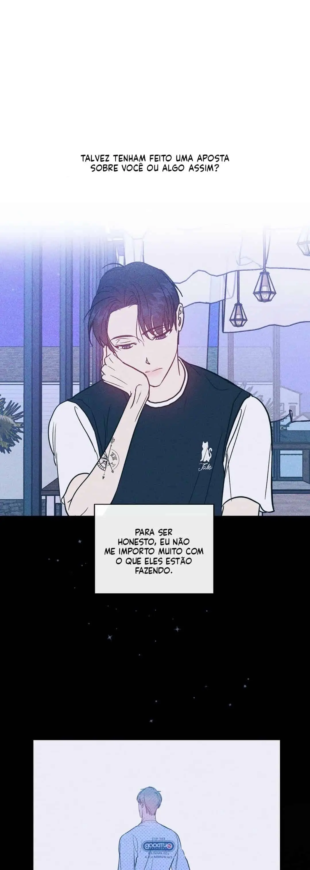 Amor em Kitsch – Capítulo 18 Yaoi – Página 2 Amor em Kitsch – Capítulo 18 Yaoi – Página 2