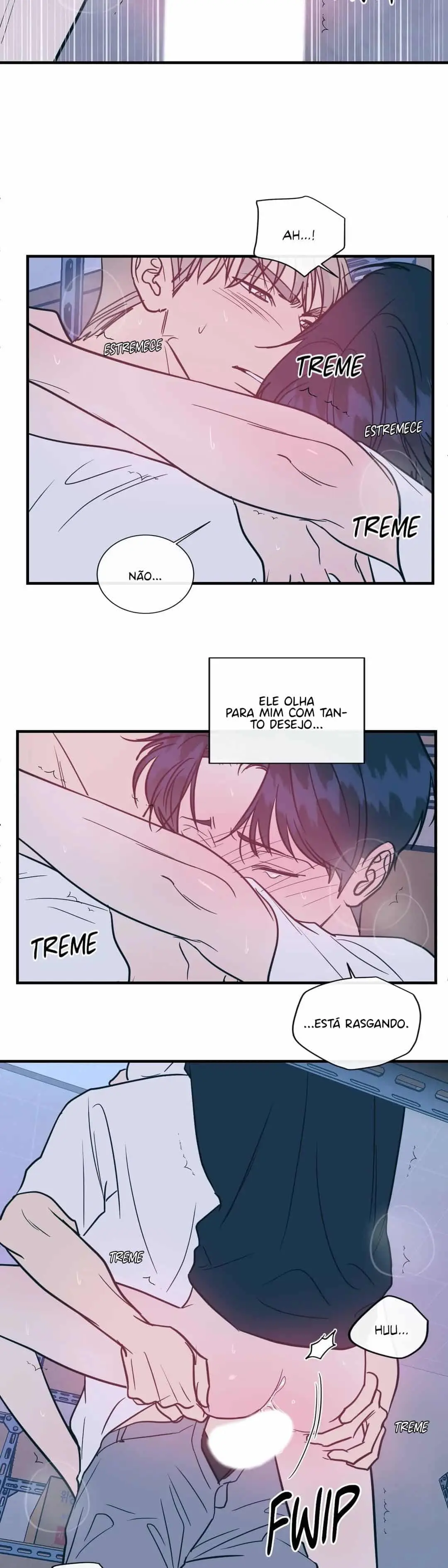 Amor em Kitsch – Capítulo 18 Yaoi – Página 22 Amor em Kitsch – Capítulo 18 Yaoi – Página 22