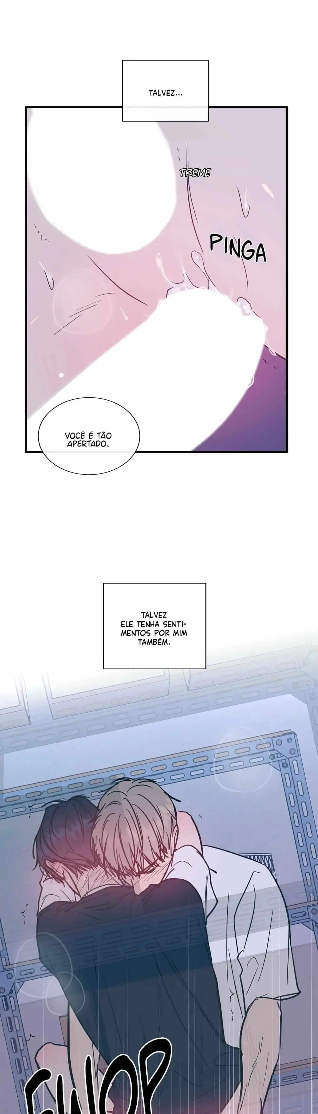 Amor em Kitsch – Capítulo 18 Yaoi – Página 24 Amor em Kitsch – Capítulo 18 Yaoi – Página 24