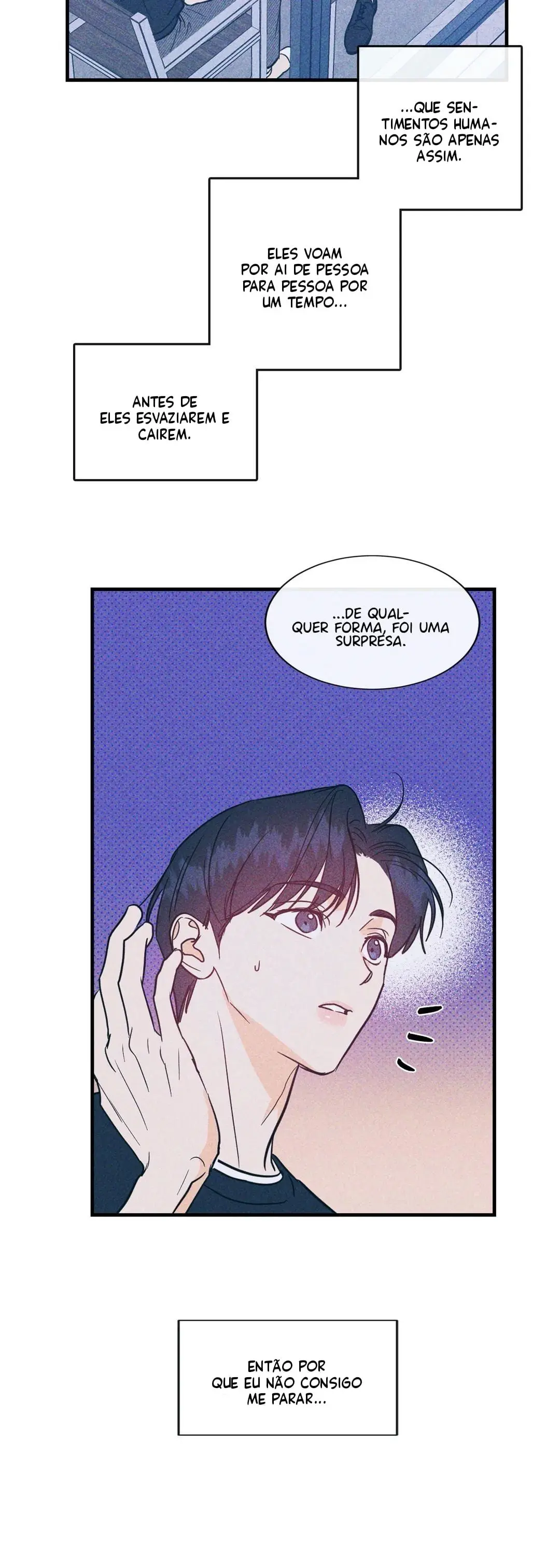 Amor em Kitsch – Capítulo 18 Yaoi – Página 4 Amor em Kitsch – Capítulo 18 Yaoi – Página 4