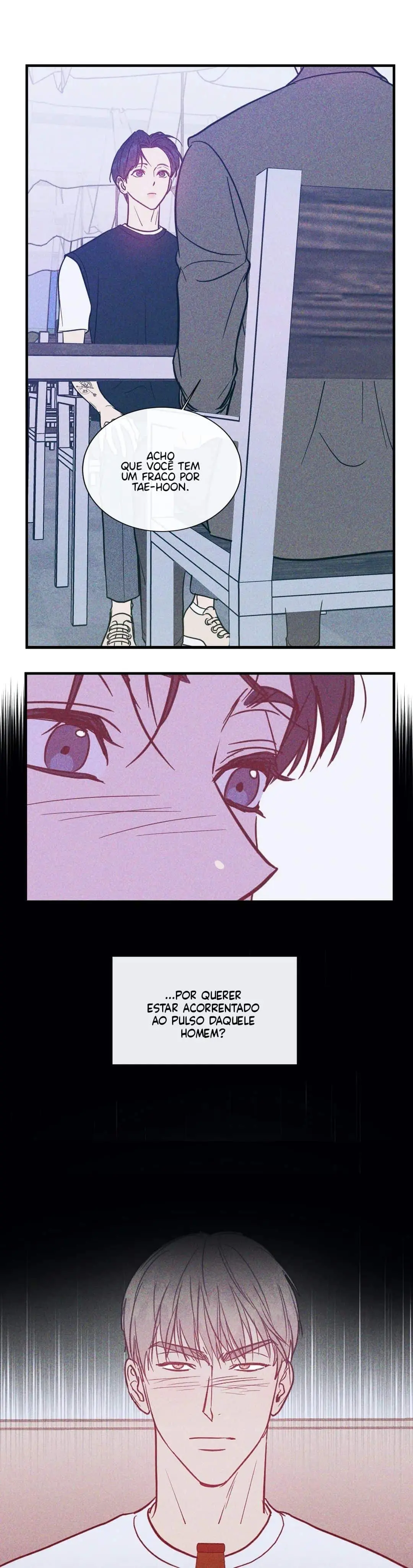 Amor em Kitsch – Capítulo 18 Yaoi – Página 5 Amor em Kitsch – Capítulo 18 Yaoi – Página 5