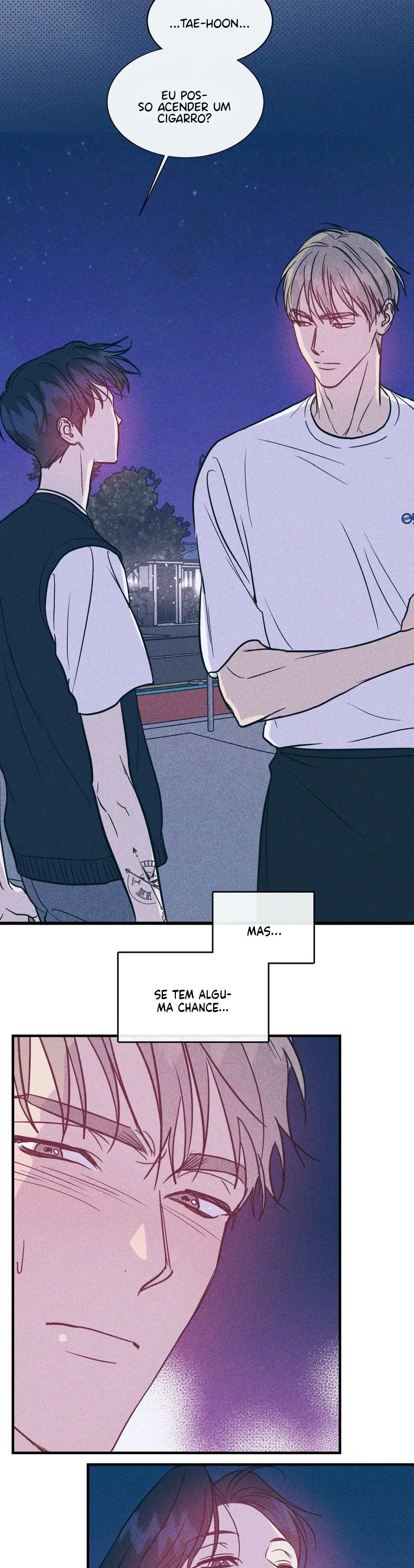 Amor em Kitsch – Capítulo 18 Yaoi – Página 7 Amor em Kitsch – Capítulo 18 Yaoi – Página 7