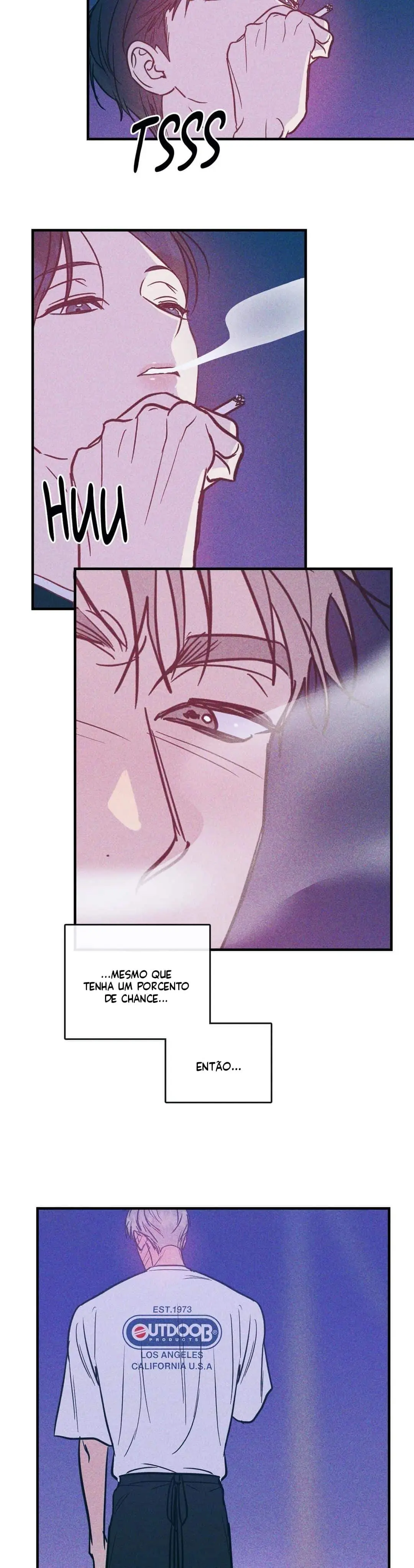 Amor em Kitsch – Capítulo 18 Yaoi – Página 8 Amor em Kitsch – Capítulo 18 Yaoi – Página 8