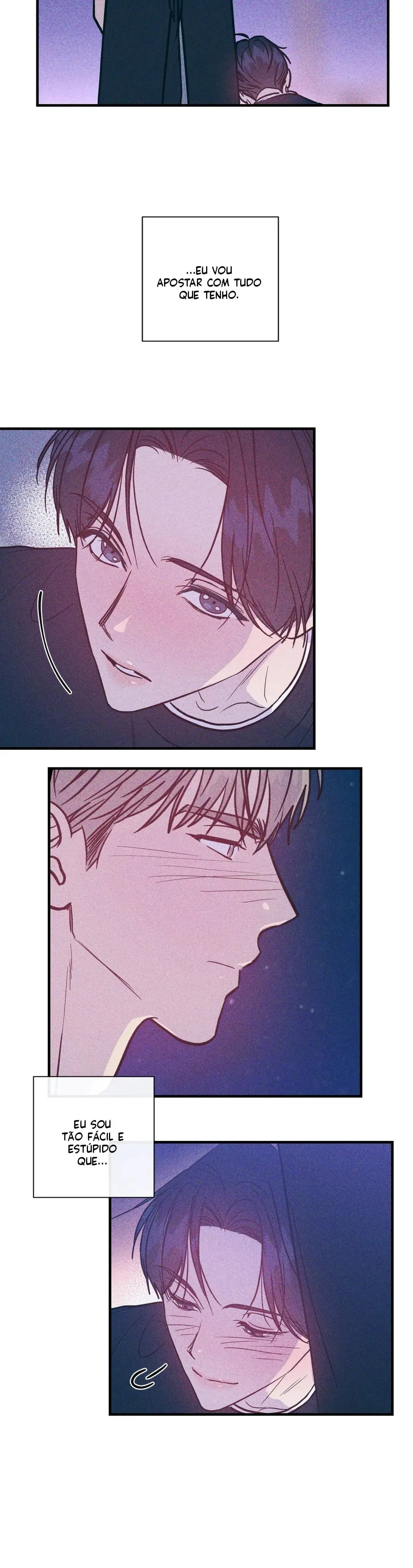 Amor em Kitsch – Capítulo 18 Yaoi – Página 9 Amor em Kitsch – Capítulo 18 Yaoi – Página 9