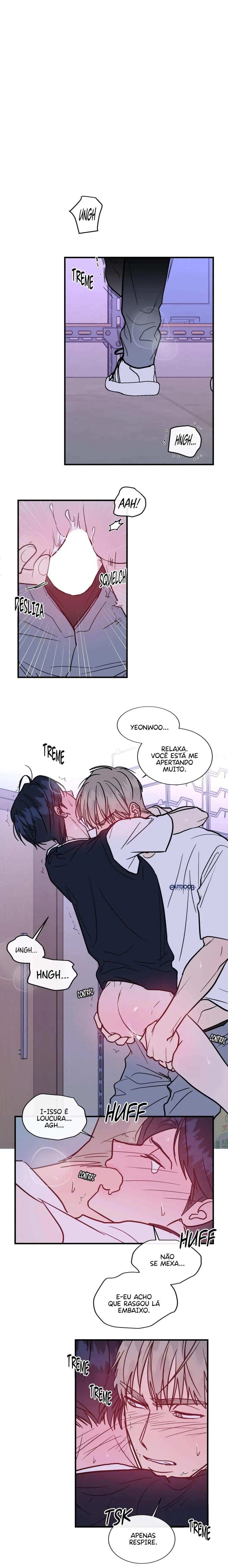 Amor em Kitsch – Capítulo 19 Yaoi – Página 2 Amor em Kitsch – Capítulo 19 Yaoi – Página 2