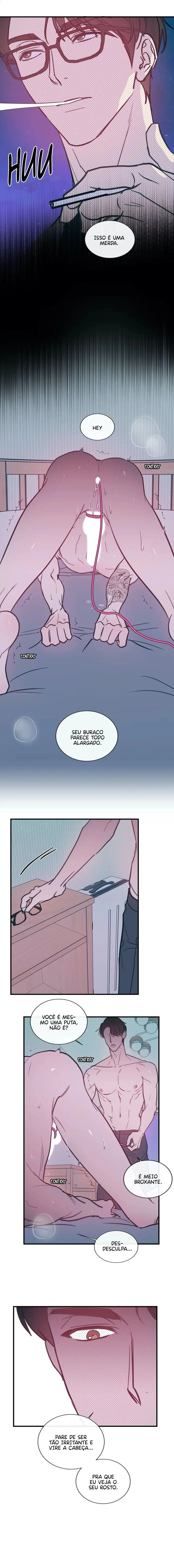 Amor em Kitsch – Capítulo 20 Yaoi – Página 4 Amor em Kitsch – Capítulo 20 Yaoi – Página 4