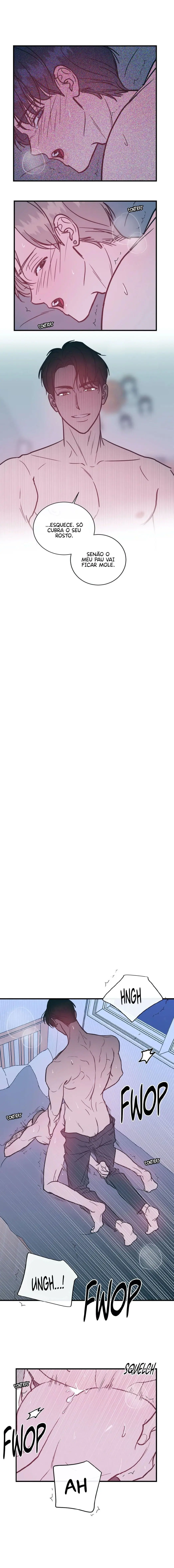 Amor em Kitsch – Capítulo 20 Yaoi – Página 5 Amor em Kitsch – Capítulo 20 Yaoi – Página 5