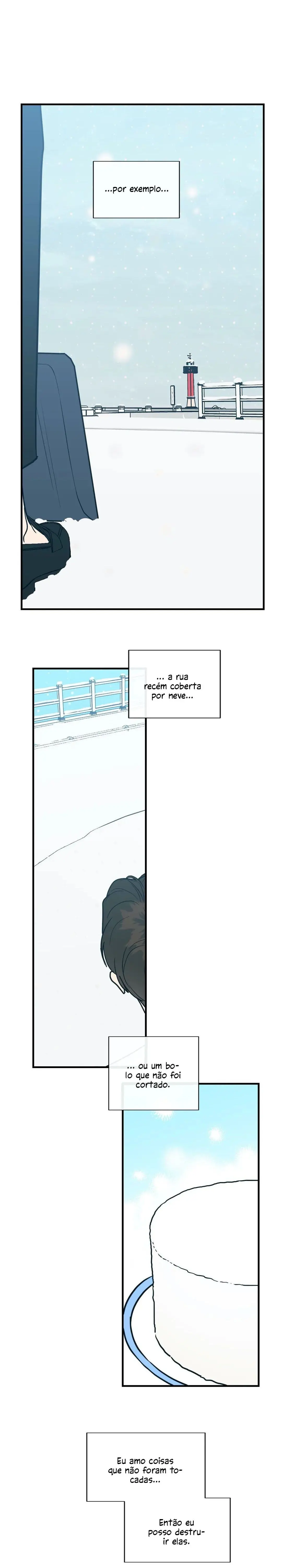 Amor em Kitsch – Capítulo 20 Yaoi – Página 9 Amor em Kitsch – Capítulo 20 Yaoi – Página 9