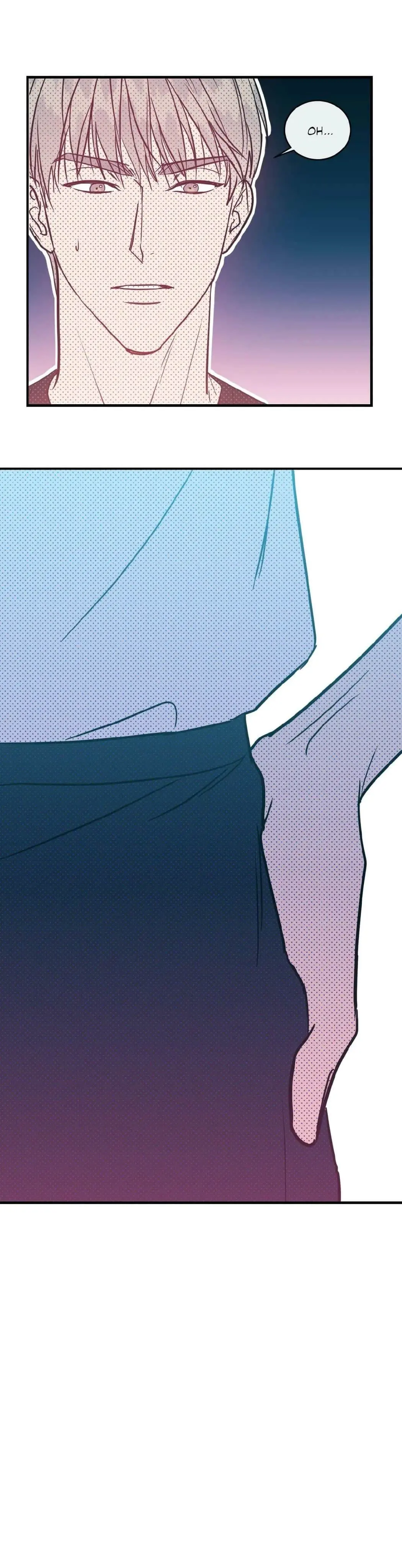 Amor em Kitsch – Capítulo 21 Yaoi – Página 12