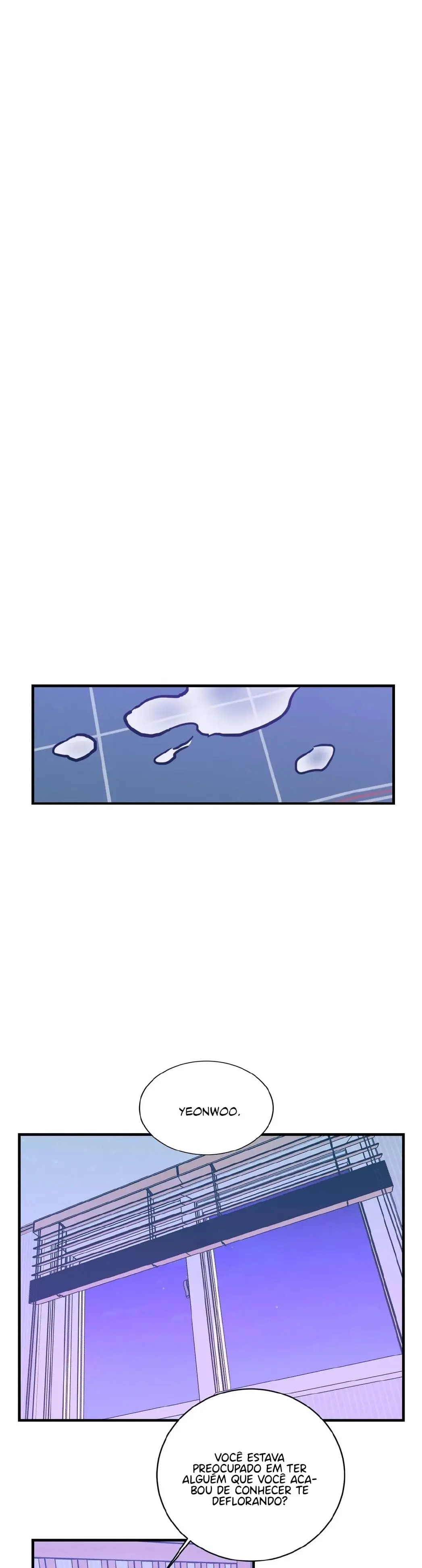 Amor em Kitsch – Capítulo 21 Yaoi – Página 2