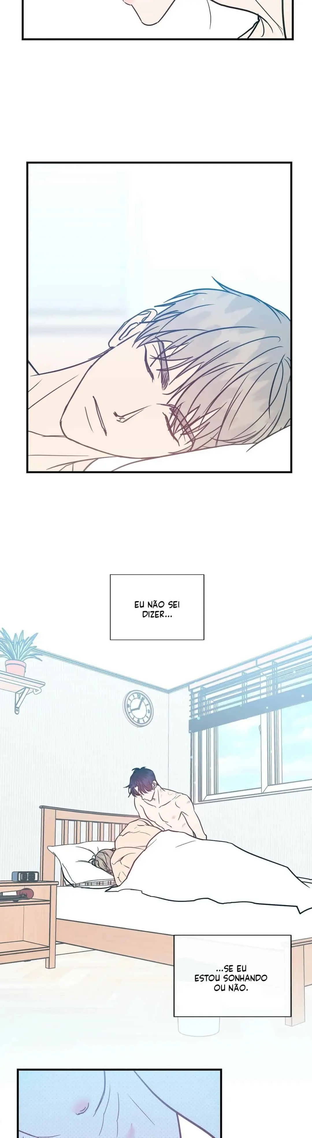 Amor em Kitsch – Capítulo 21 Yaoi – Página 7