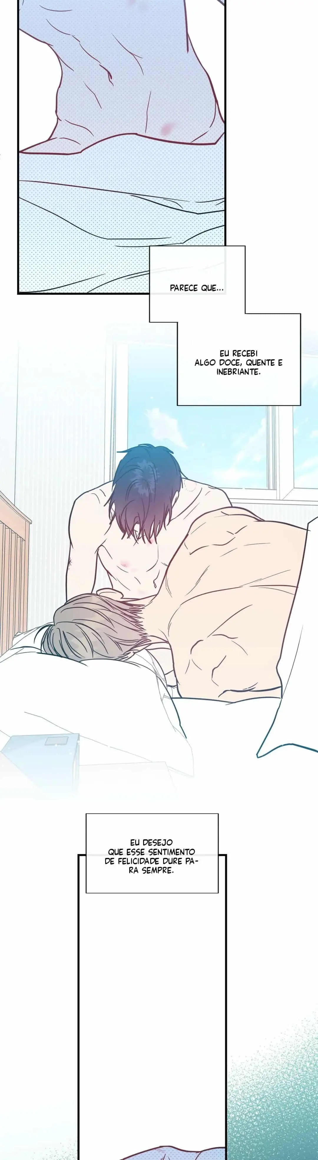 Amor em Kitsch – Capítulo 21 Yaoi – Página 8