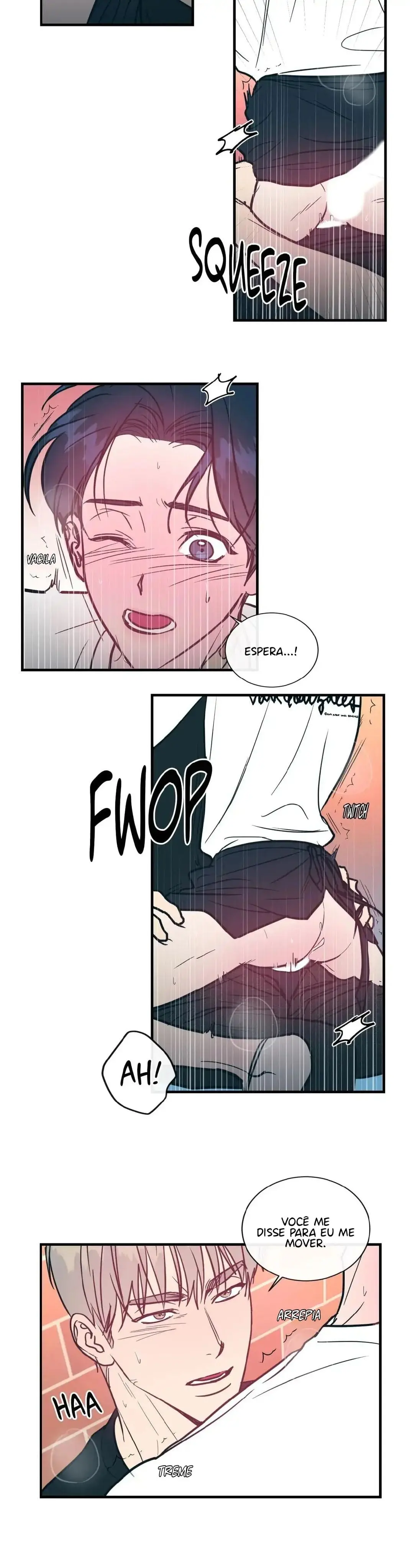 Amor em Kitsch – Capítulo 22 Yaoi – Página 11 Amor em Kitsch – Capítulo 22 Yaoi – Página 11