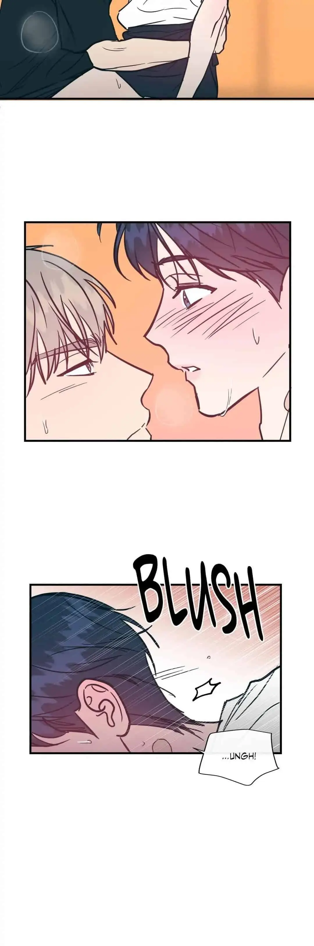 Amor em Kitsch – Capítulo 22 Yaoi – Página 15 Amor em Kitsch – Capítulo 22 Yaoi – Página 15