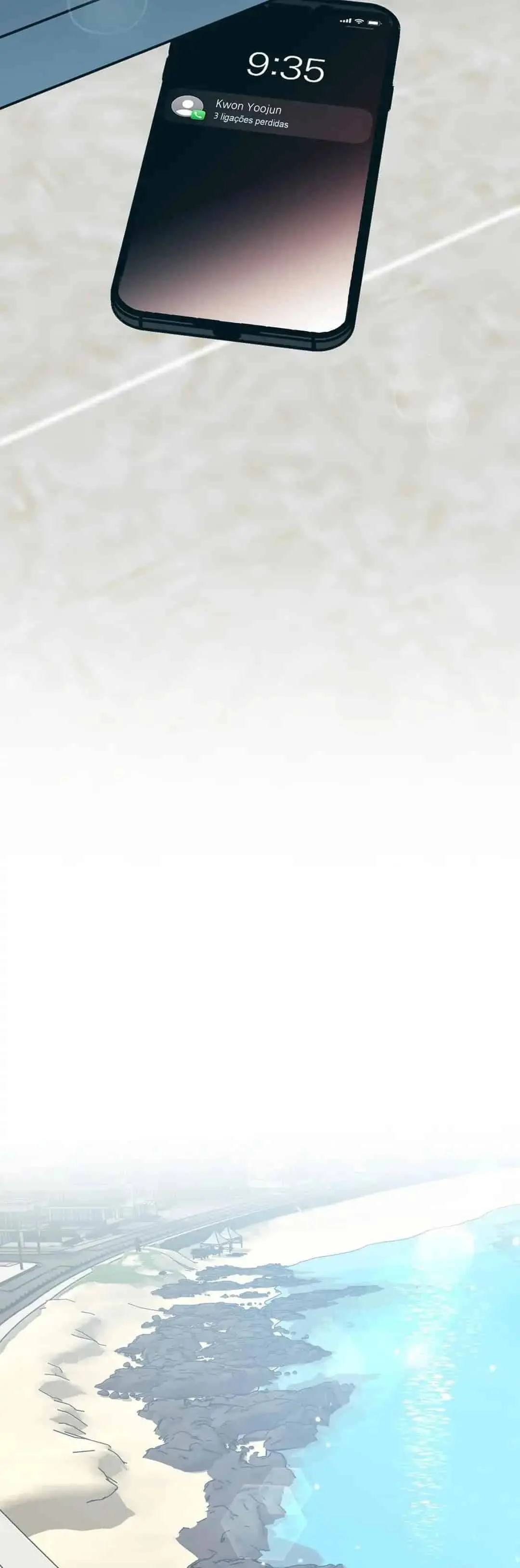 Amor em Kitsch – Capítulo 22 Yaoi – Página 18 Amor em Kitsch – Capítulo 22 Yaoi – Página 18