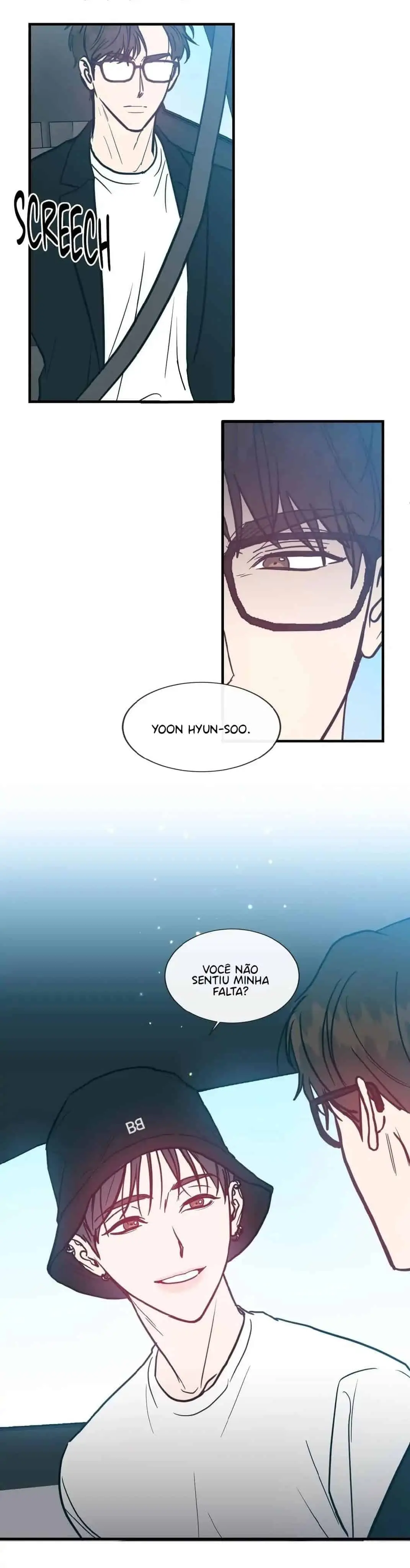 Amor em Kitsch – Capítulo 22 Yaoi – Página 20 Amor em Kitsch – Capítulo 22 Yaoi – Página 20