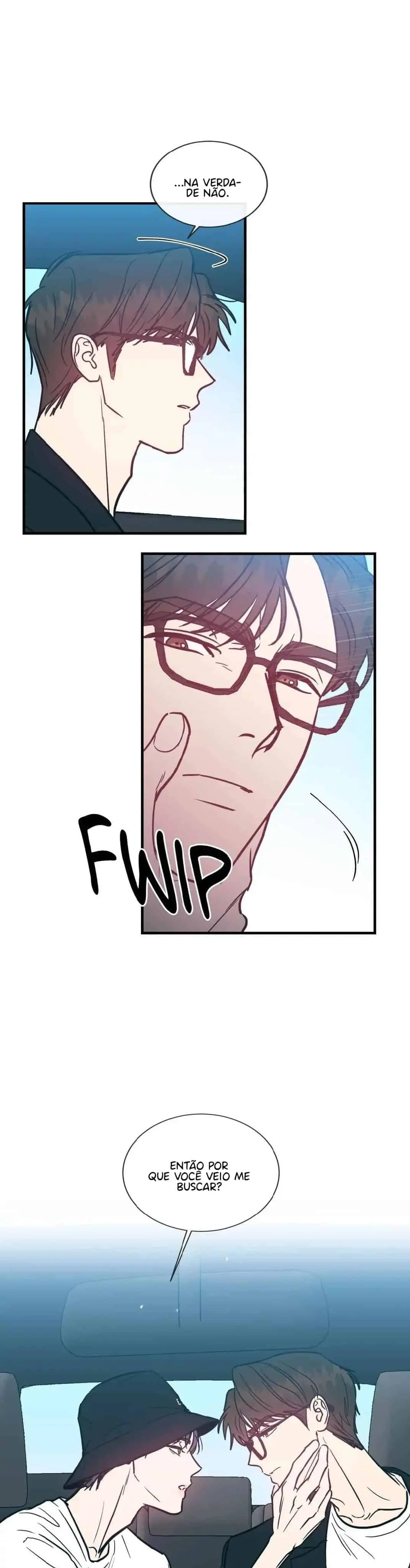 Amor em Kitsch – Capítulo 22 Yaoi – Página 21 Amor em Kitsch – Capítulo 22 Yaoi – Página 21