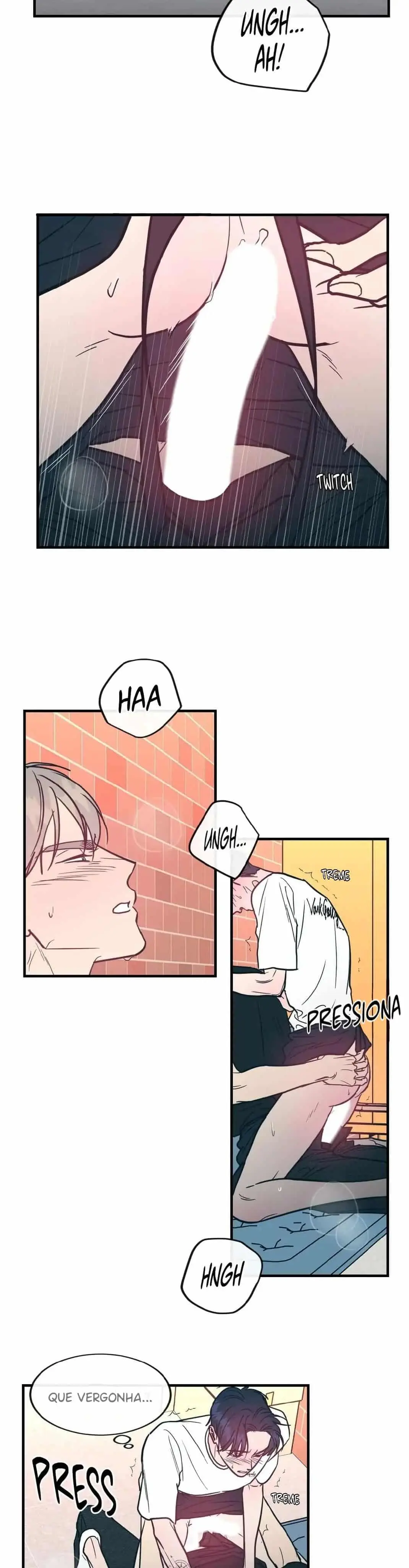 Amor em Kitsch – Capítulo 22 Yaoi – Página 9 Amor em Kitsch – Capítulo 22 Yaoi – Página 9