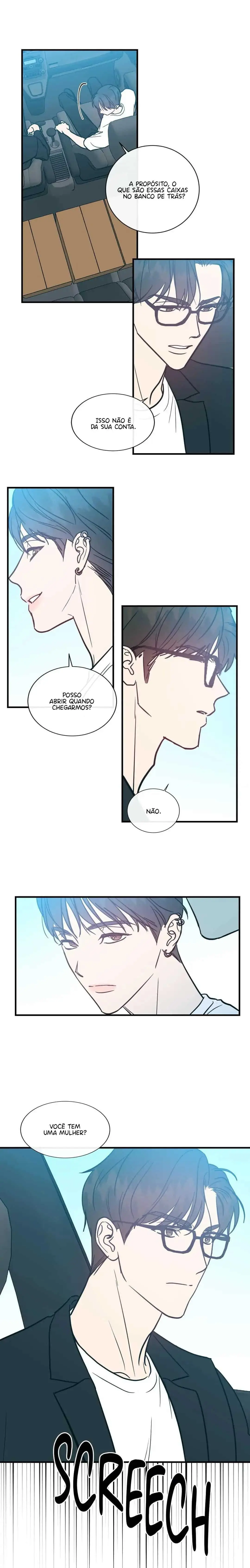 Amor em Kitsch – Capítulo 23 Yaoi – Página 4 Amor em Kitsch – Capítulo 23 Yaoi – Página 4