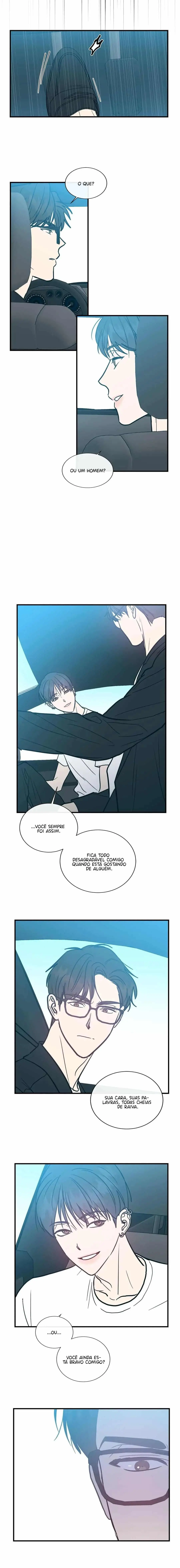 Amor em Kitsch – Capítulo 23 Yaoi – Página 5 Amor em Kitsch – Capítulo 23 Yaoi – Página 5